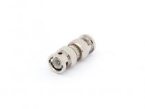 Double adaptateur bnc male (CBNC10)