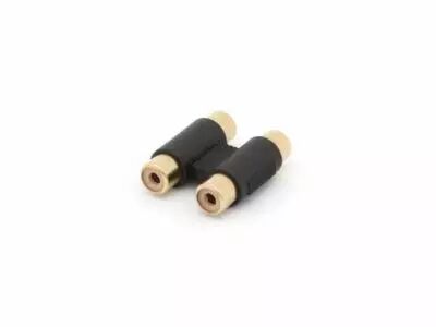 Double rca femelle vers double rca femelle - dore (CAA45)