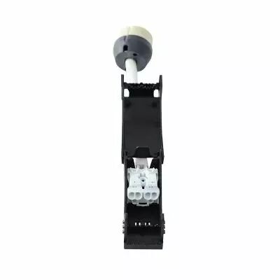 DOUILLE CERAMIQUE GU-10 AUTOMATIQUE CL2 + CABLE (x25) (100020)