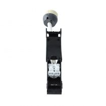 DOUILLE CERAMIQUE GU-10 AUTOMATIQUE CL2 + CABLE PACK DE 25 (73992)