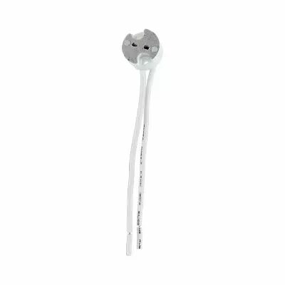 DOUILLE CERAMIQUE GU-5.3 12V PACK DE 25 (73998)