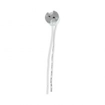 DOUILLE CERAMIQUE GU-5.3 12V PACK DE 25 (73998)