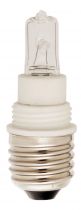 Douille E27 pour G9 p.vis 24mm + G9 Eco-Halo 42W 2700K 630lm.Dimmable Claire (269182)