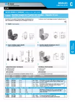 Douille noire E14 pour support de fausses bougies connexions autos (140235)