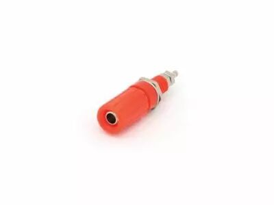 Douille rouge (CM3R)