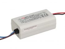 driver de led à courant constant - 1 sortie - 350 ma - 16 w (APC-16-350)