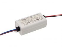 DRIVER DE LED À COURANT CONSTANT - 1 SORTIE - 350 mA - 8.05 W (APC-8-350)