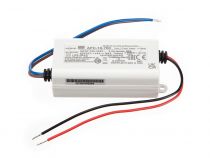 DRIVER DE LED À COURANT CONSTANT - 1 SORTIE - 700 mA - 16 W (APC-16-700)