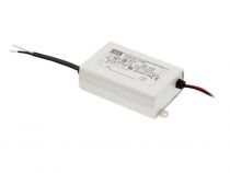 Driver De Led À Courant Constant - Variable - 1 Sortie - 700 Ma - 25 W (PCD-25-700B)