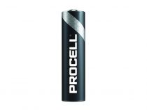 DURACELL - PILE ALCALINE PROCELL 1.5 V LR03/AAA - 10 pcs (BDPLR03)