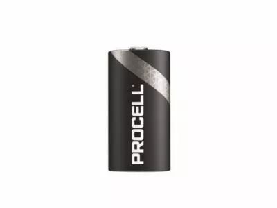 DURACELL - PILE LITHIUM PROCELL 3 V - HPL123 CR17335 CR17345 - 10 pcs (BDPCR123A)