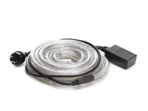 Duralight LED - effets lumineux - 15 m - prêt à l\'emploi - multicolore (DL-LED-A-15M-MC)