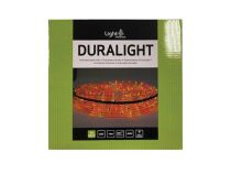 Duralight LED - effets lumineux - 15 m - prêt à l\'emploi - multicolore (DL-LED-A-15M-MC)