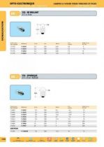 E10 10,2x28 2,2v 250ma nf (111372)