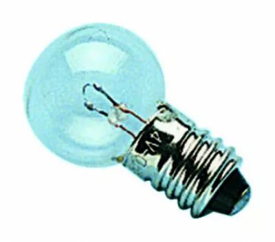 E10 17x30 4,8v 550ma xenon (115019)