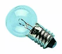 E10 17x30 4,8v 550ma xenon (115019)