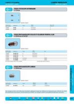 E10 ampoule de clar 4v (125232)