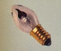 E14 22x54 230v vac (007235)