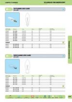 E14 lisse cl 230v 60w osram (005849)