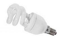 E14 spirale 230v 11w 2700k (009107)