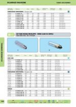 E27 32x105 120v 150w fltm cl