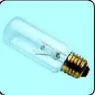 E27 38x100 220v 60w 26cd (009072)