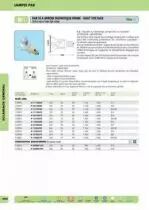 E27 50x75 240v 50w 30o