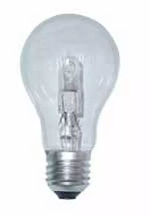 Orbitec 131910 Ampoule standard E27 55x103 240v 28w ecohalo PVN