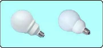 E27 gl 95x155 230v 15w 6500k (131017)
