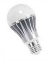 E27 STD LED 230V 10,5W 2700K