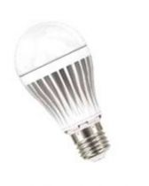 E27 STD LED 230V 13,5W 3000K