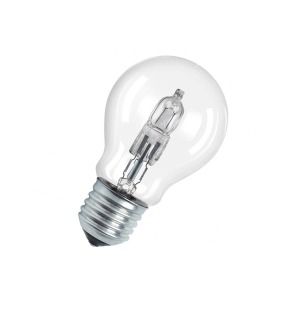 Standard Ampoule à Incandescence Claire E27 75W 230V