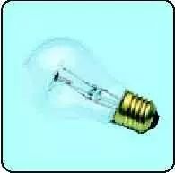 E27 std.cl 230v 40w renf (008048)
