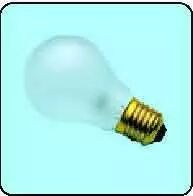 E27 std.dep 125/130v 100w (005312)