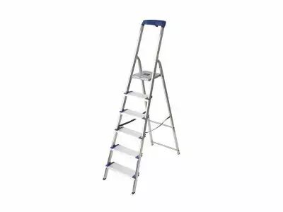 �chelle 5 marches, type GAMMA MAXI (FAC-GM/5M)