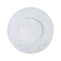 Eclairage de meubles Clever Connect Switch Bowl Blanc dépoli 12V TunableWhite K (99976)