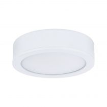 Eclairage de meubles kit Clever Connect Starter Disc Blanc dépoli 12V 3x2,1W TunableWhite 2700 K (99975)