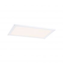 Eclairage de meubles panneau Clever Connect Flad Blanc dépoli 12V 6W TunableWhite 2700 K (99951)