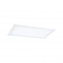 Eclairage de meubles panneau Clever Connect Flad Blanc dépoli 12V 6W TunableWhite 2700 K (99951)