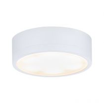 Eclairage de meubles spot Clever Connect Medal Blanc dépoli 12V 2,3W TunableWhite 2700 K (99954)