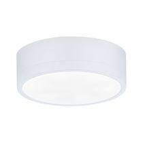 Eclairage de meubles spot Clever Connect Medal Blanc dépoli 12V 2,3W TunableWhite 2700 K (99954)