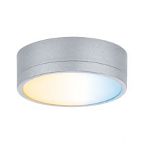 Eclairage de meubles spot Clever Connect Medal Chrome mat 12V 2,3W TunableWhite 2700 K (99955)