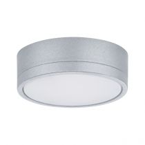 Eclairage de meubles spot Clever Connect Medal Chrome mat 12V 2,3W TunableWhite 2700 K (99955)