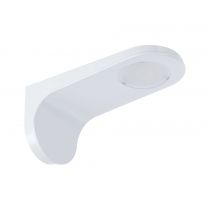 Eclairage de meubles spot Clever Connect Neda Blanc dépoli 12V 2,1W TunableWhite 2700 K (99957)