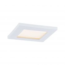 Eclairage de meubles spot Clever Connect Pola Blanc dépoli 12V 2,5W TunableWhite 2700 K (99961)