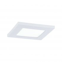 Eclairage de meubles spot Clever Connect Pola Blanc dépoli 12V 2,5W TunableWhite 2700 K (99961)