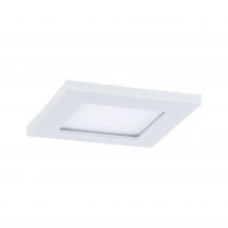 Eclairage de meubles spot Clever Connect Pola Blanc dépoli 12V 2,5W TunableWhite 2700 K (99961)