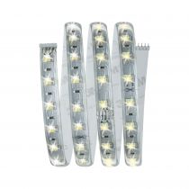 Eclairage de meubles strip Clever Connect Transparent 12V 6,5W TunableWhite 2700 K (99972)