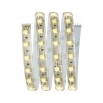 Eclairage de meubles strip Clever Connect Transparent 12V 6,5W TunableWhite 2700 K (99972)