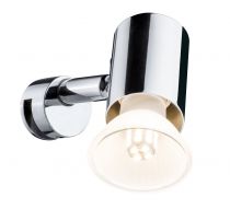 Eclairage de miroir Mintaka IP20 Chrome sans ampoule max. 20W GU10 (70880)